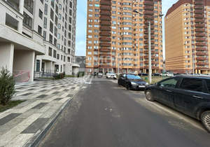 2-к квартира, сданный дом, 49м2, 1/16 этаж