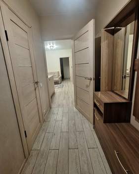 Студия квартира, вторичка, 30м2, 2/15 этаж