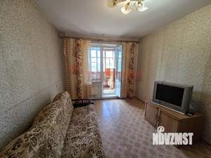 3-к квартира, вторичка, 68м2, 4/5 этаж