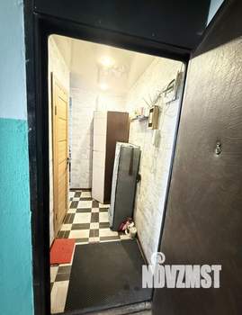 2-к квартира, вторичка, 44м2, 1/5 этаж