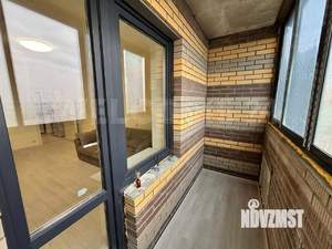 Студия квартира, вторичка, 22м2, 16/17 этаж