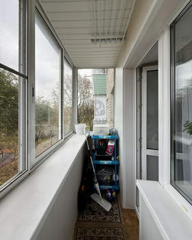 2-к квартира, вторичка, 42м2, 3/5 этаж