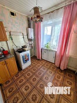 2-к квартира, вторичка, 42м2, 5/5 этаж