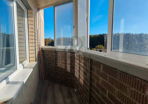 Студия квартира, вторичка, 29м2, 4/17 этаж