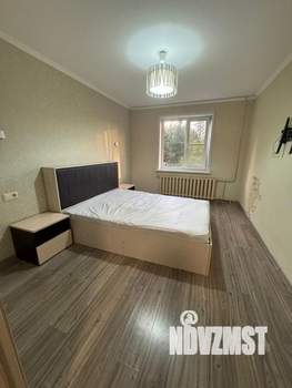 3-к квартира, вторичка, 65м2, 1/9 этаж