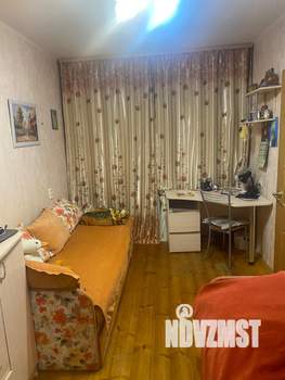 2-к квартира, вторичка, 48м2, 2/5 этаж