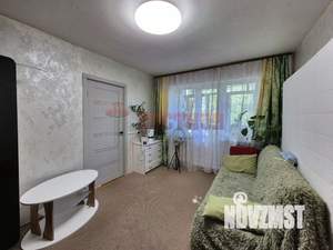 2-к квартира, вторичка, 43м2, 2/5 этаж