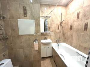 1-к квартира, вторичка, 41м2, 4/17 этаж