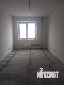 2-к квартира, сданный дом, 47м2, 2/17 этаж