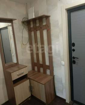 1-к квартира, вторичка, 35м2, 7/10 этаж