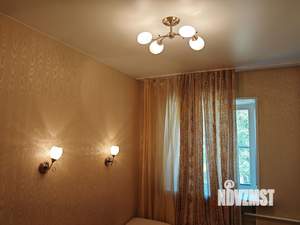 3-к квартира, вторичка, 56м2, 2/2 этаж