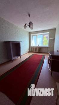 2-к квартира, вторичка, 47м2, 4/5 этаж