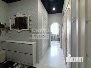 2-к квартира, вторичка, 53м2, 4/4 этаж