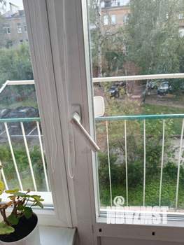 2-к квартира, вторичка, 42м2, 2/5 этаж