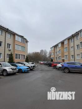 1-к квартира, вторичка, 34м2, 2/3 этаж