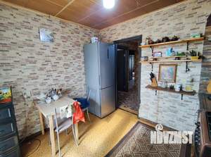 2-к квартира, вторичка, 52м2, 5/5 этаж