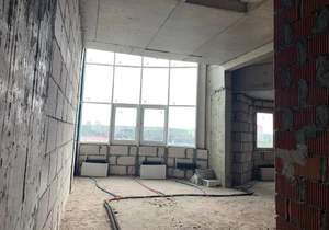 4-к квартира, вторичка, 122м2, 10/11 этаж