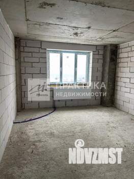 2-к квартира, сданный дом, 67м2, 11/17 этаж