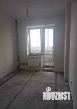 2-к квартира, сданный дом, 48м2, 7/17 этаж