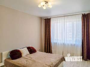 2-к квартира, вторичка, 59м2, 14/15 этаж