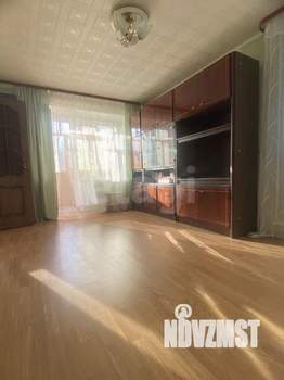 2-к квартира, вторичка, 53м2, 4/14 этаж