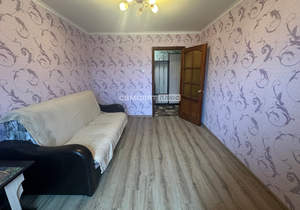 2-к квартира, вторичка, 49м2, 8/9 этаж