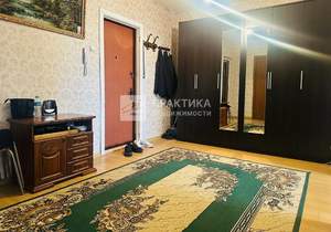2-к квартира, вторичка, 69м2, 7/10 этаж