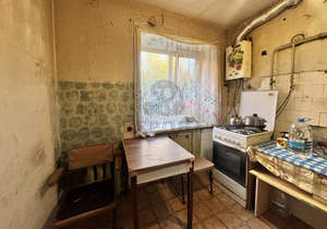 2-к квартира, вторичка, 45м2, 2/5 этаж