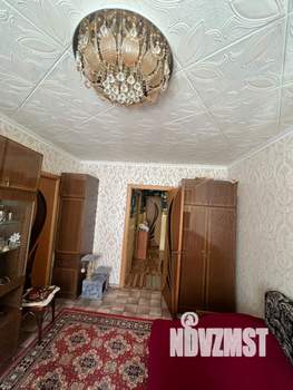 3-к квартира, вторичка, 51м2, 1/5 этаж