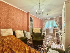 2-к квартира, вторичка, 45м2, 2/5 этаж