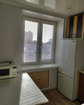 2-к квартира, вторичка, 47м2, 5/5 этаж