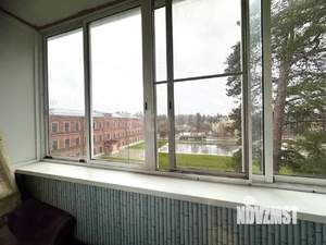 1-к квартира, вторичка, 31м2, 4/5 этаж