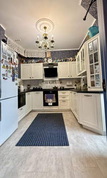 2-к квартира, вторичка, 64м2, 15/15 этаж