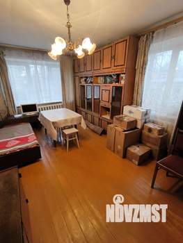 1-к квартира, вторичка, 31м2, 2/5 этаж