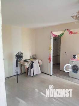 2-к квартира, вторичка, 43м2, 5/5 этаж