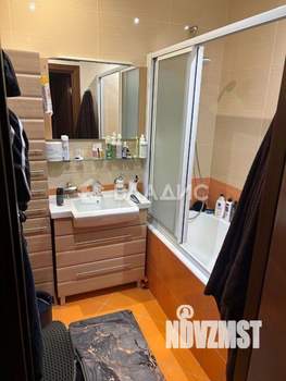2-к квартира, вторичка, 64м2, 3/17 этаж