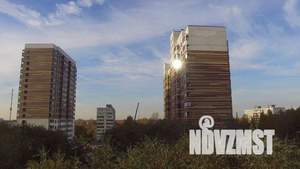 2-к квартира, вторичка, 48м2, 4/17 этаж