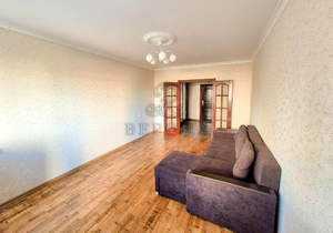 3-к квартира, вторичка, 77м2, 2/10 этаж