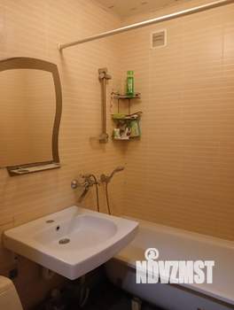 1-к квартира, вторичка, 31м2, 2/5 этаж