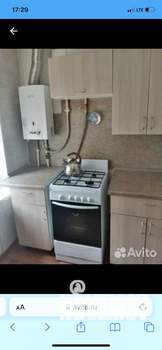 2-к квартира, вторичка, 44м2, 2/5 этаж