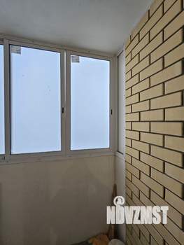 1-к квартира, вторичка, 41м2, 13/17 этаж