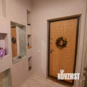 3-к квартира, вторичка, 55м2, 2/3 этаж