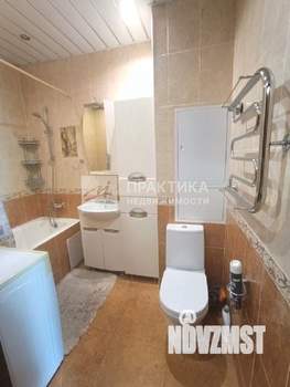 1-к квартира, вторичка, 42м2, 3/14 этаж