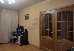 2-к квартира, вторичка, 48м2, 1/5 этаж