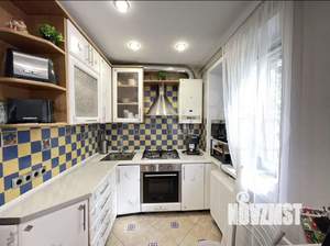 2-к квартира, вторичка, 44м2, 1/5 этаж