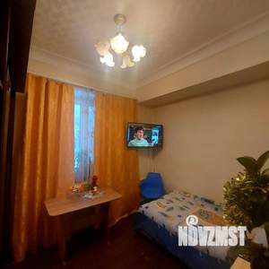 3-к квартира, вторичка, 55м2, 2/3 этаж