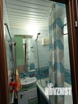 3-к квартира, вторичка, 59м2, 4/9 этаж