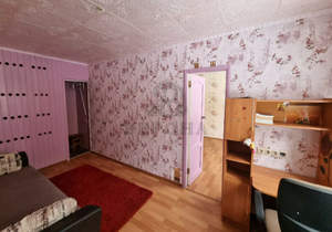 2-к квартира, вторичка, 45м2, 1/5 этаж