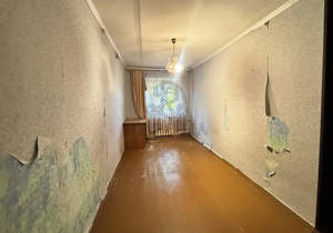 2-к квартира, вторичка, 43м2, 1/5 этаж