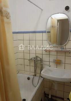 2-к квартира, вторичка, 46м2, 3/5 этаж